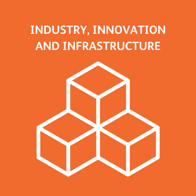 innovation in hospitals infrastructure