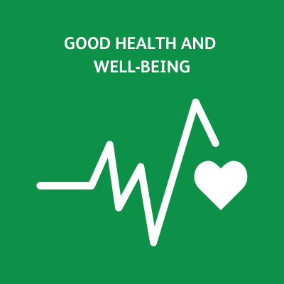 Good Health and well being