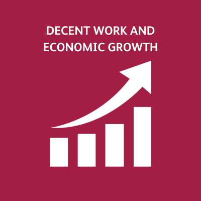 Greater work opportunities in the industry