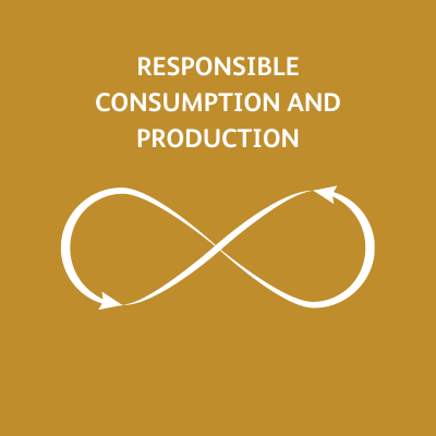 Responsible choices for decoration