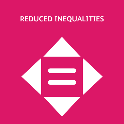 Reduced Inequalities