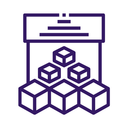 Selection of suppliers with a sustainability plan