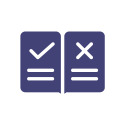 Rules against discrimination, for sustainability