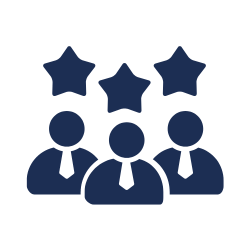 Panels of industry experts