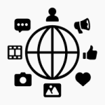 Social media