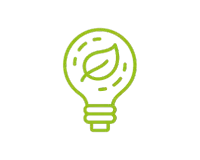 Promotes sustainability