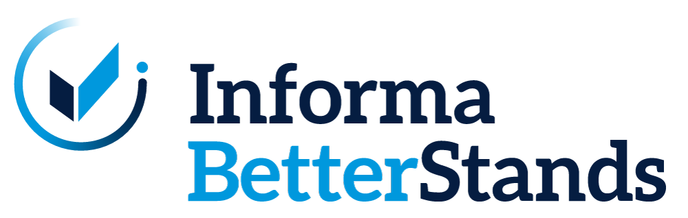 Informa Better Stands