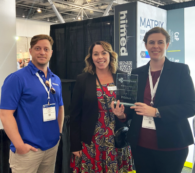 Excellence in Innovation