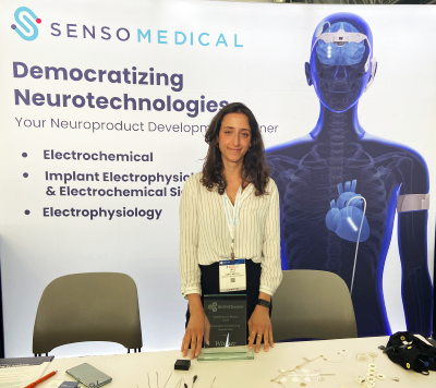 Award: Innovation Excellence by Popular Vote