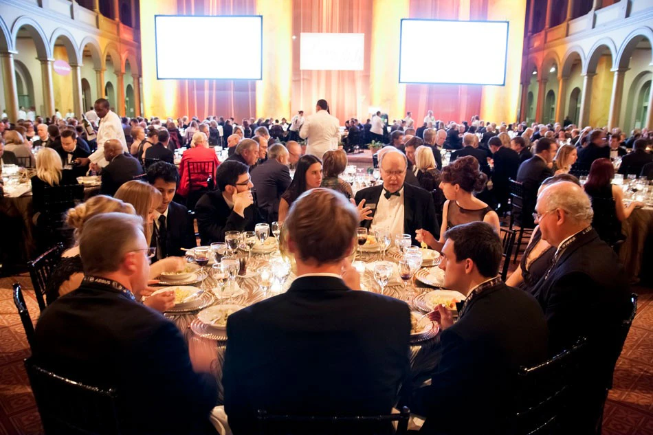 Laureates Aviation Week Event 2016 photos