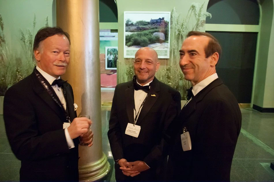 Laureates Aviation Week Event 2016 photos