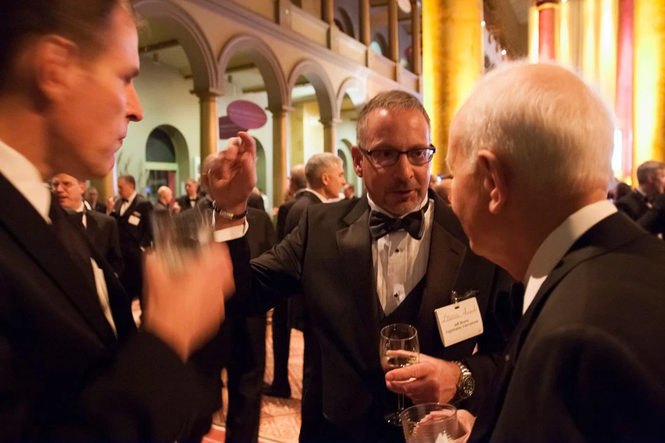 Laureates Aviation Week Event 2016 photos