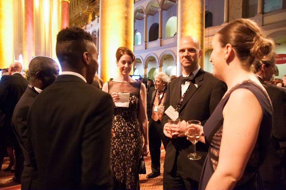 Laureates Aviation Week Event 2016 photos