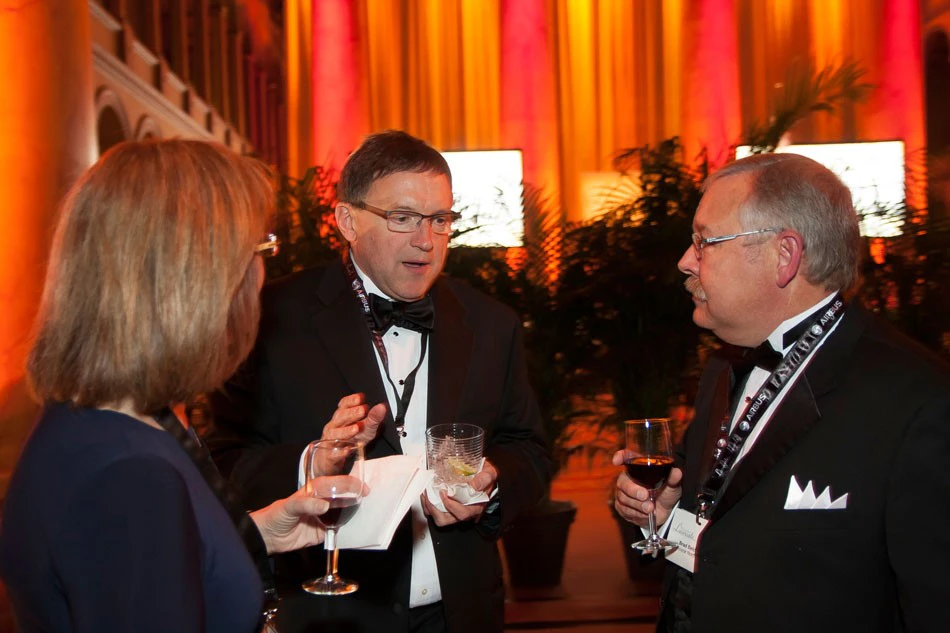 Laureates Aviation Week Event 2016 photos