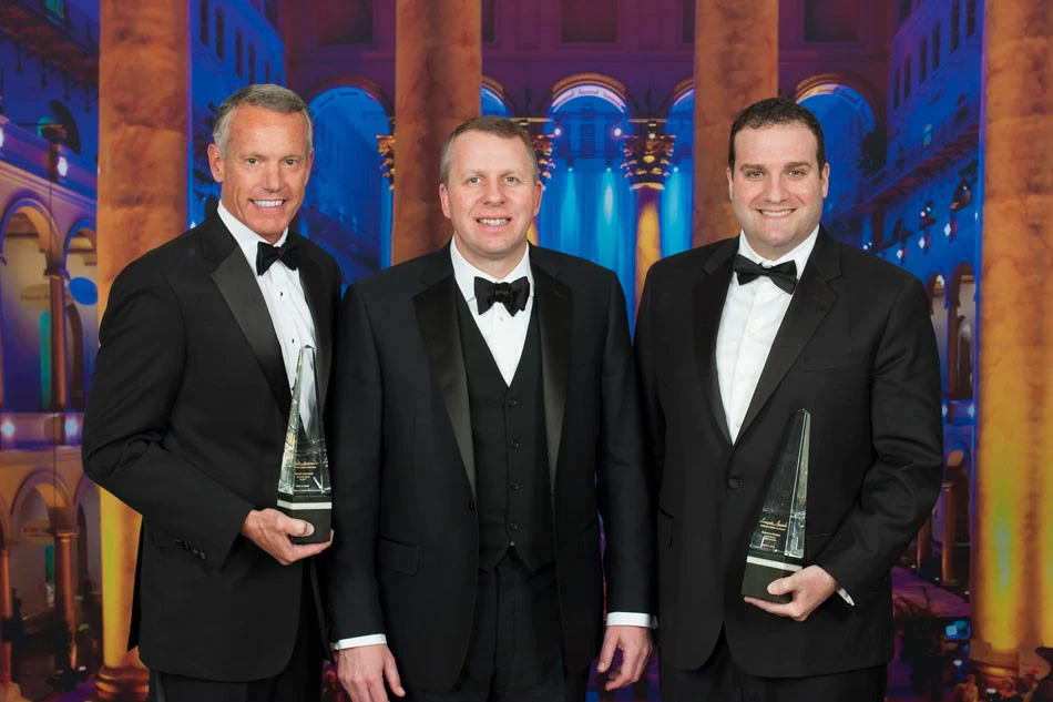 Laureates Aviation Week Event 2016 photos