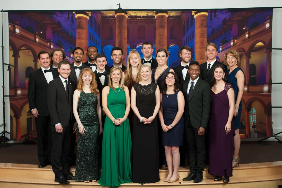 Laureates Aviation Week Event 2016 photos