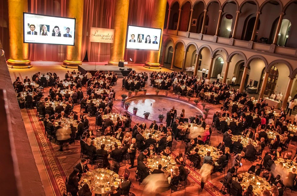 Laureates Aviation Week Event 2016 photos