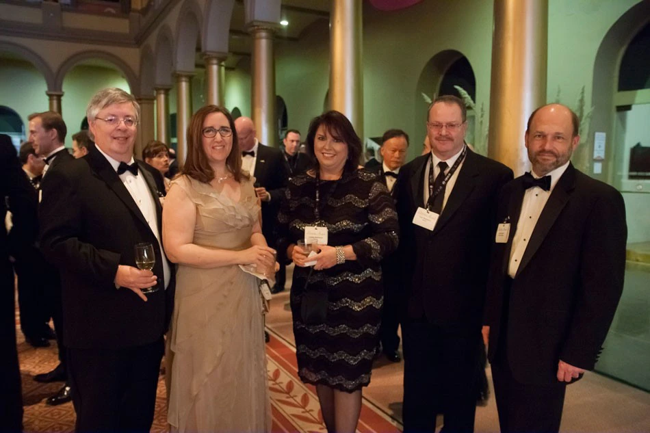 Laureates Aviation Week Event 2016 photos