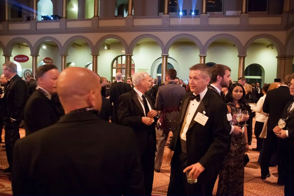 Laureates Aviation Week Event 2016 photos