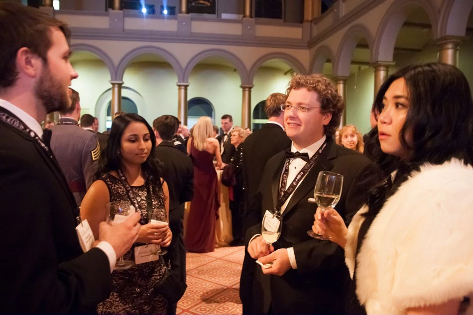 Laureates Aviation Week Event 2016 photos