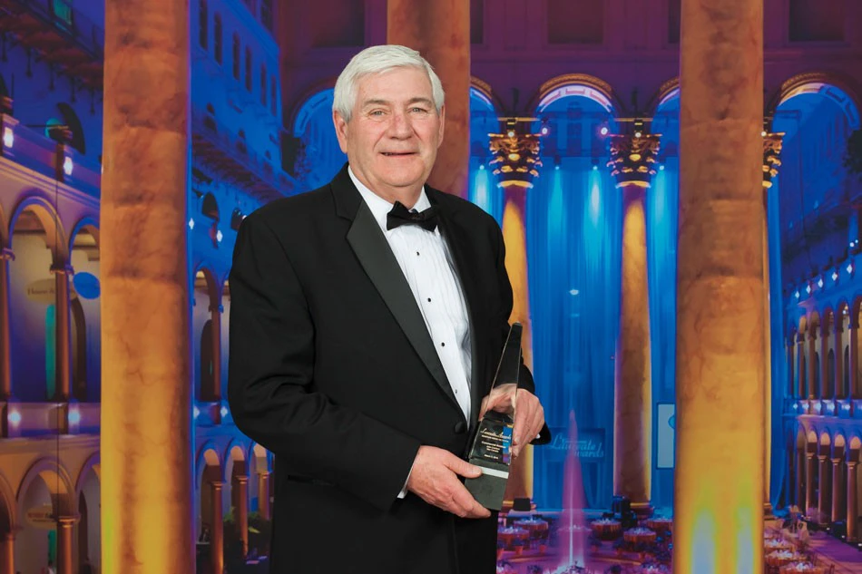 Laureates Aviation Week Event 2016 photos