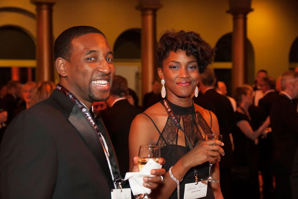 Laureates Aviation Week Event 2016 photos