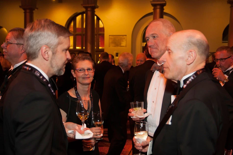 Laureates Aviation Week Event 2016 photos