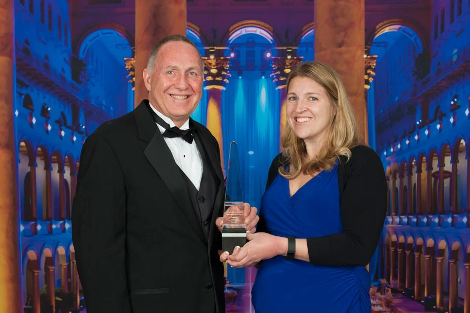Laureates Aviation Week Event 2016 photos