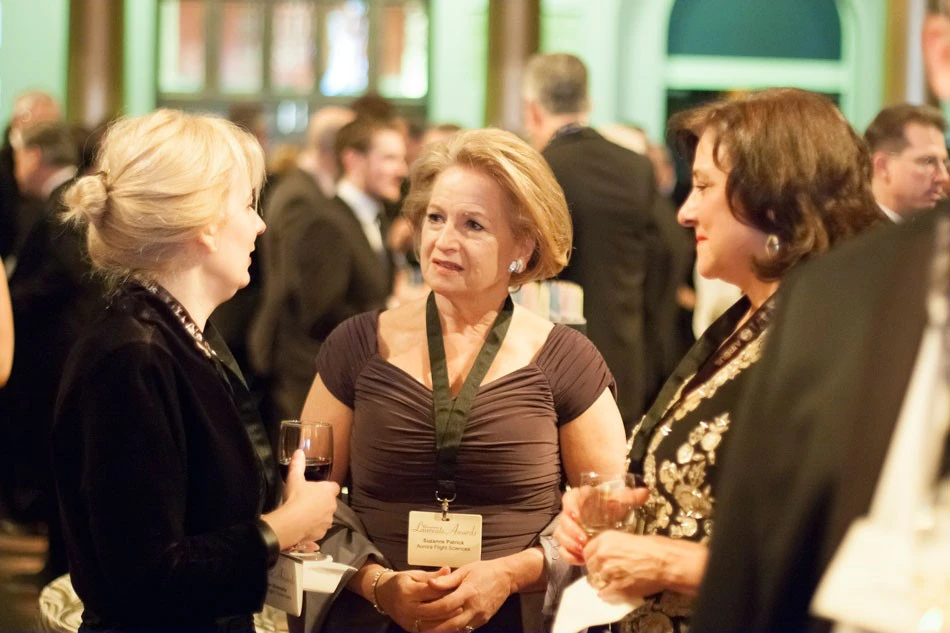 Laureates Aviation Week Event 2016 photos