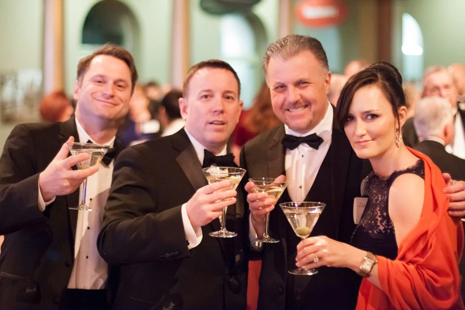 Laureates Aviation Week Event 2016 photos