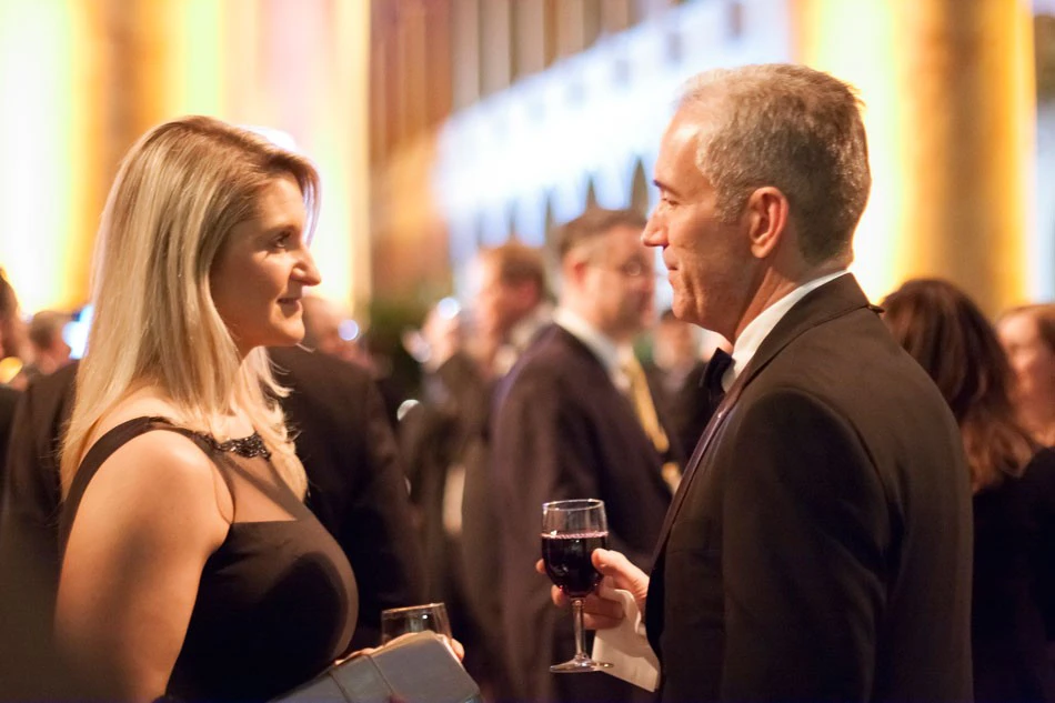 Laureates Aviation Week Event 2016 photos
