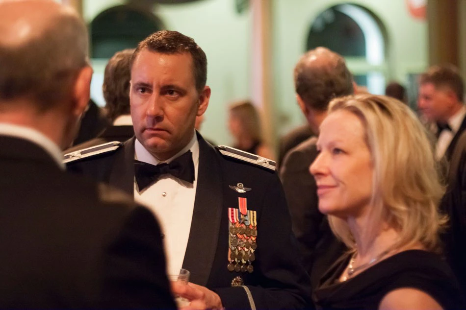 Laureates Aviation Week Event 2016 photos