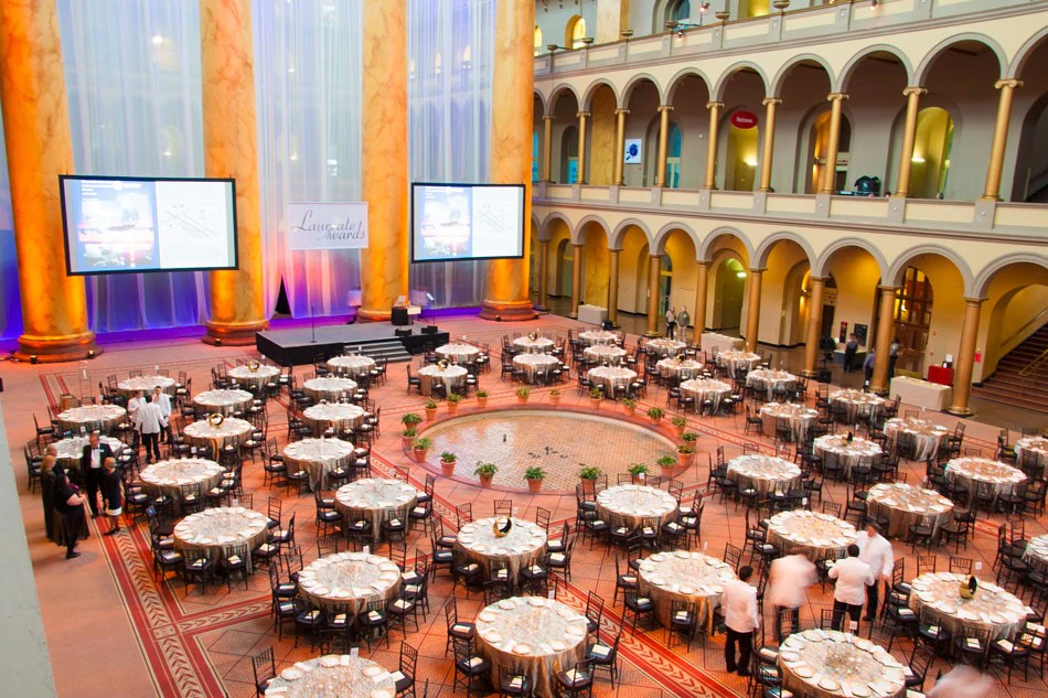 Laureates Aviation Week Event 2016 photos