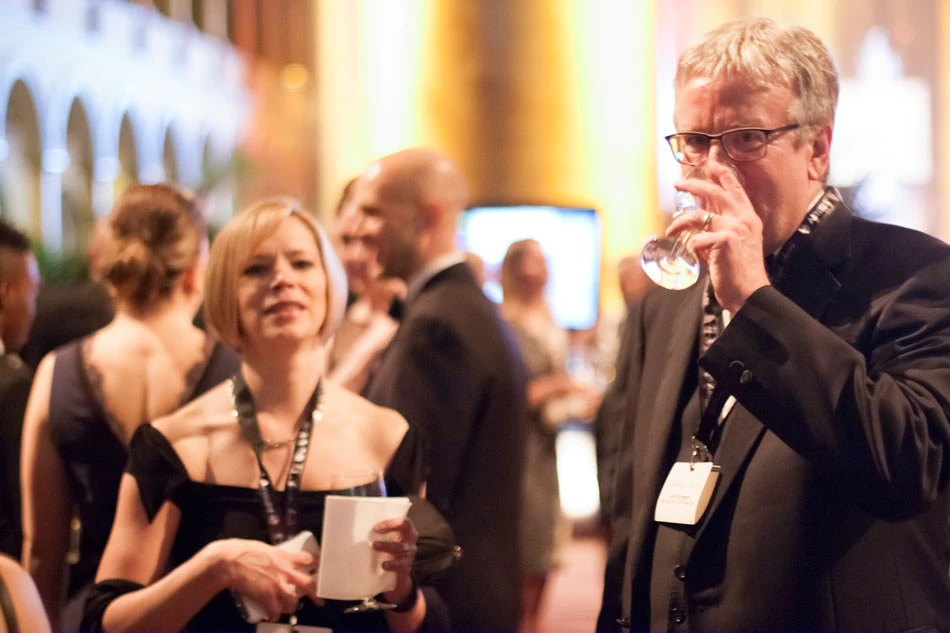Laureates Aviation Week Event 2016 photos