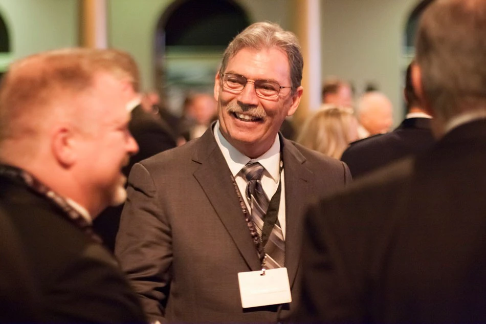 Laureates Aviation Week Event 2016 photos