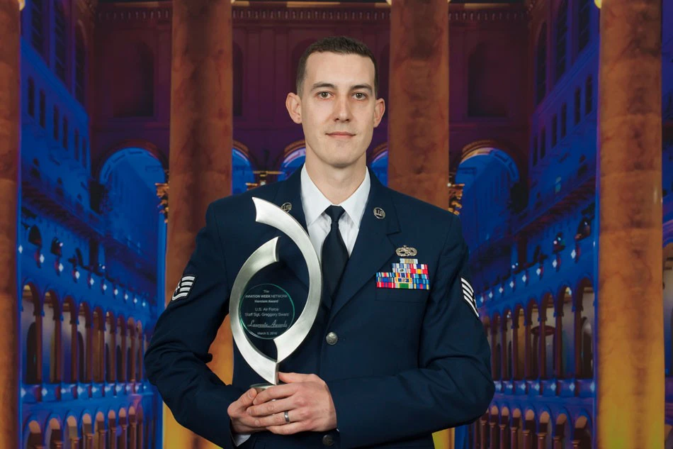 Laureates Aviation Week Event 2016 photos