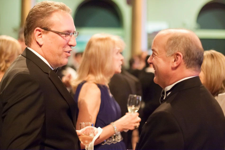Laureates Aviation Week Event 2016 photos