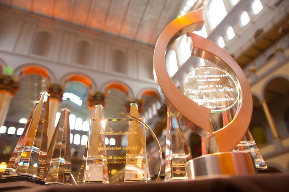 Laureates Aviation Week Event 2016 photos
