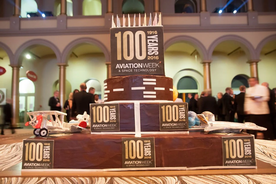 Laureates Aviation Week Event 2016 photos