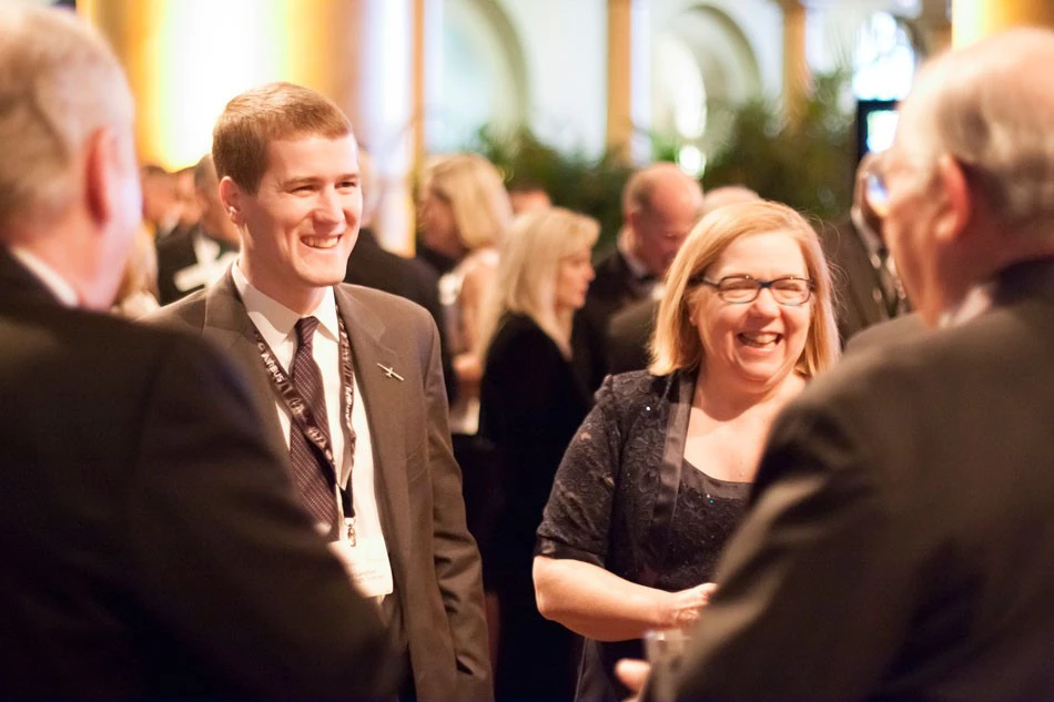 Laureates Aviation Week Event 2016 photos