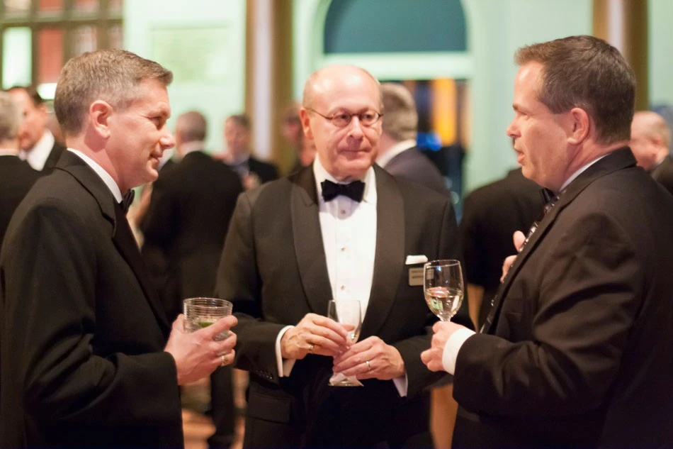 Laureates Aviation Week Event 2016 photos