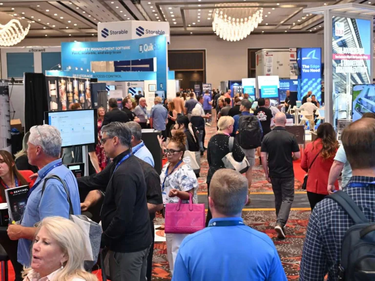 Expo Hall