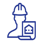 Construction industry professionals