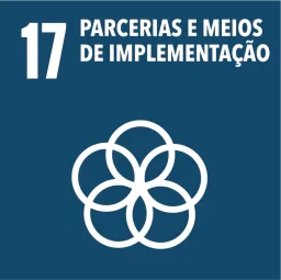 17 Parcerias e meios de implementacao