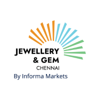 Jewellry & Gem Chennai Logo