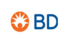 BD logo