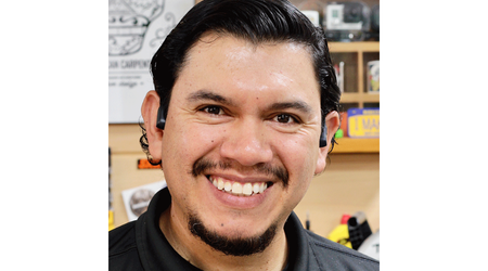 David Parraguirre
