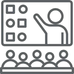 <p>Attend the seminars and get the latest news in one place</p>