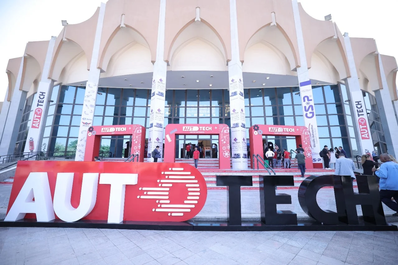 Autotech 2023 Gallery