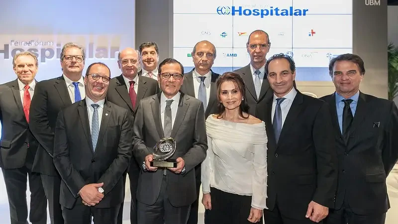 Uma parte da nossa história